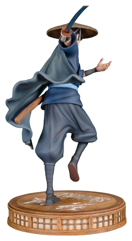 Blue Eye Samurai - Non-Scale Figure - Mizu