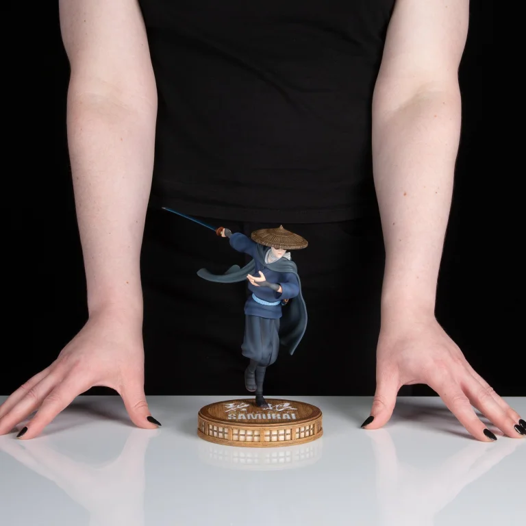Blue Eye Samurai - Non-Scale Figure - Mizu