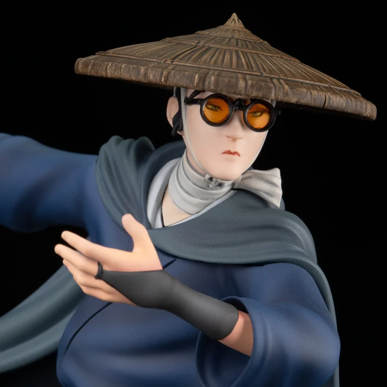 Blue Eye Samurai - Non-Scale Figure - Mizu
