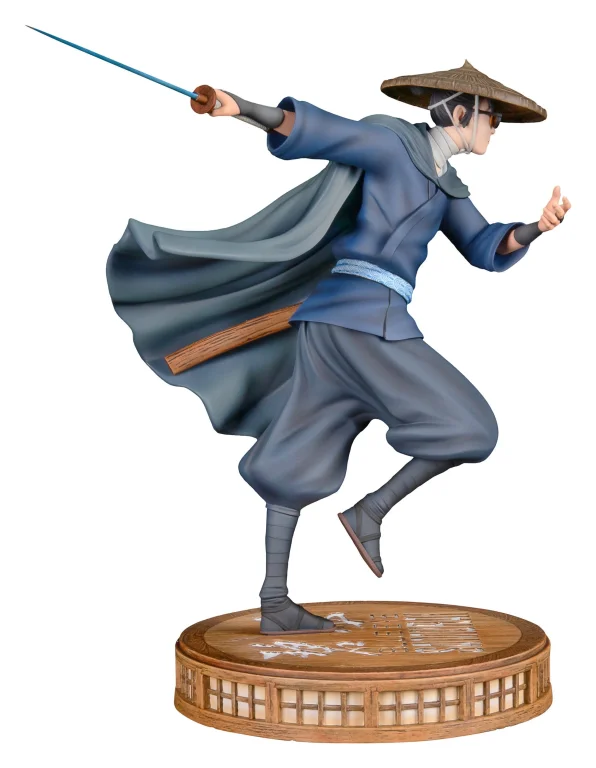 Blue Eye Samurai - Non-Scale Figure - Mizu