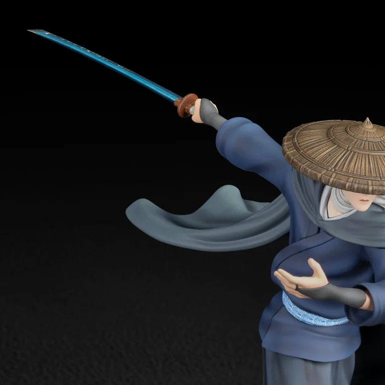Blue Eye Samurai - Non-Scale Figure - Mizu