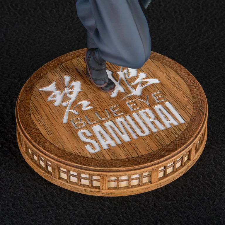 Blue Eye Samurai - Non-Scale Figure - Mizu