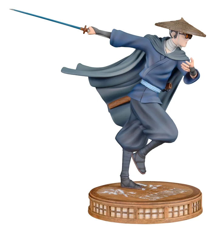 Blue Eye Samurai - Non-Scale Figure - Mizu