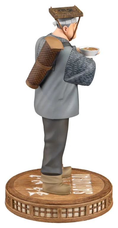 Blue Eye Samurai - Non-Scale Figure - Ringo