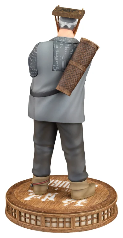 Blue Eye Samurai - Non-Scale Figure - Ringo