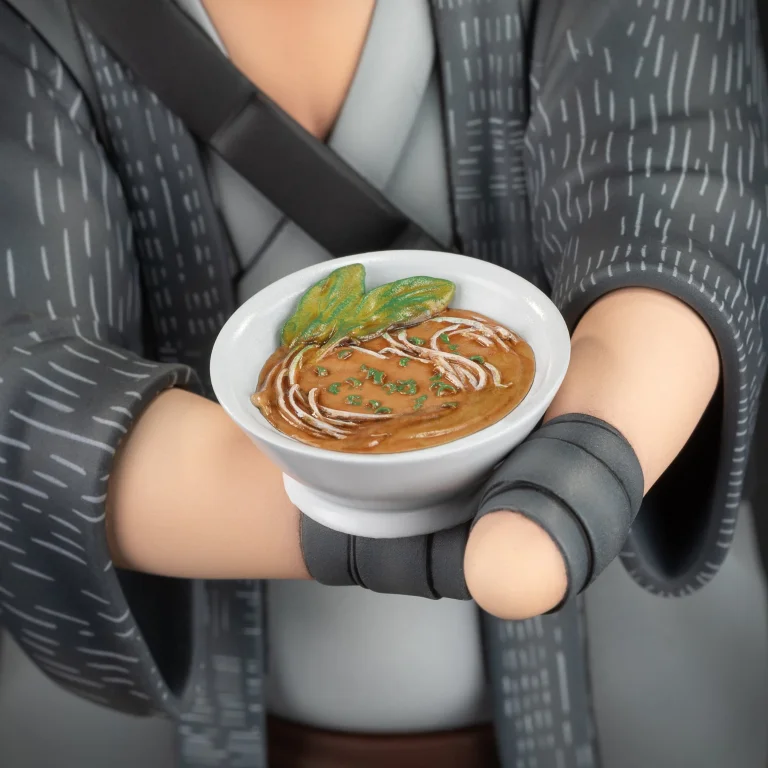 Blue Eye Samurai - Non-Scale Figure - Ringo