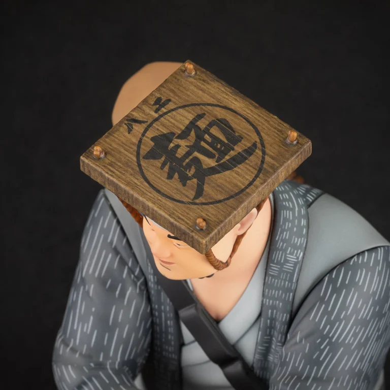 Blue Eye Samurai - Non-Scale Figure - Ringo