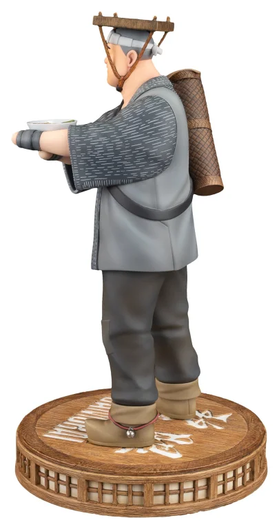 Blue Eye Samurai - Non-Scale Figure - Ringo