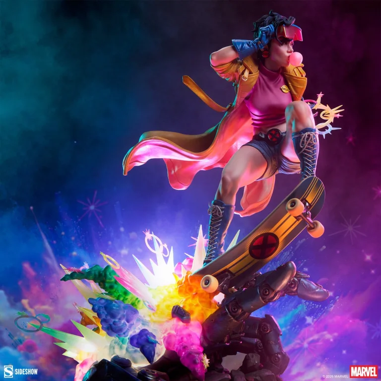Marvel - Premium Format Figure - Jubilee