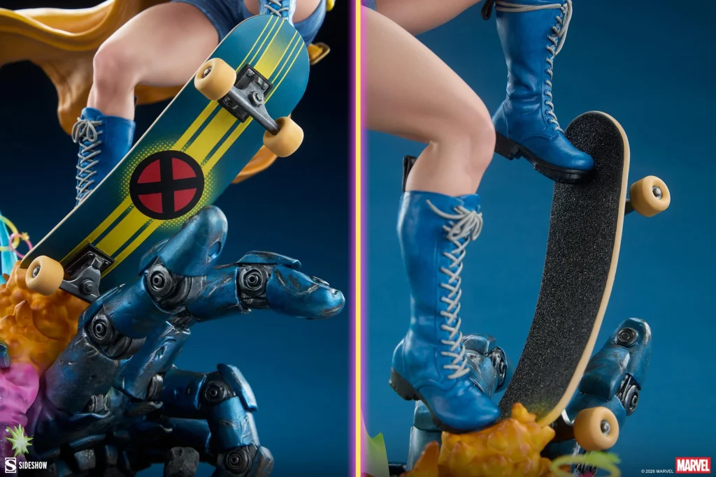 Marvel - Premium Format Figure - Jubilee