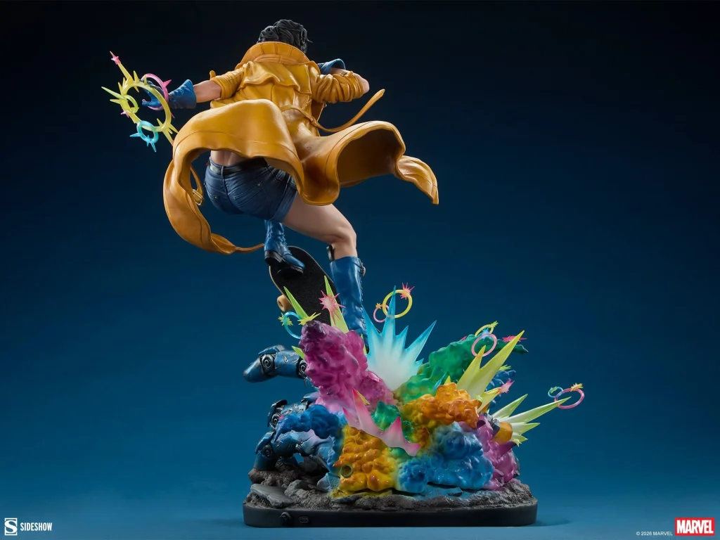 Marvel - Premium Format Figure - Jubilee