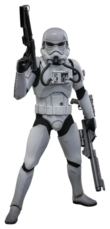 Star Wars - Scale Action Figure - TK Stormtrooper