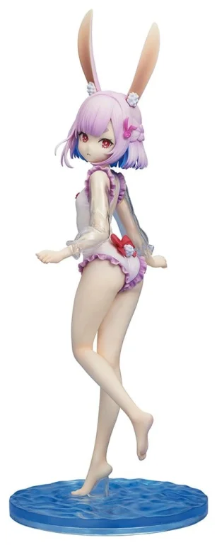 A Misanthrope Teaches a Class for Demi-Humans - Scale Figure - Sui Usami (Swimsuit Ver.)