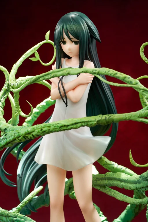 Saya no Uta - Scale Figure - Saya