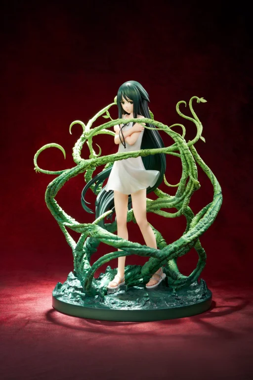 Saya no Uta - Scale Figure - Saya