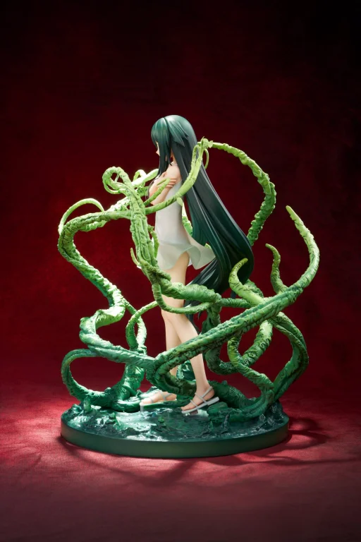 Saya no Uta - Scale Figure - Saya