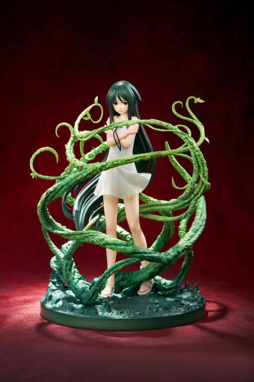 Saya no Uta - Scale Figure - Saya