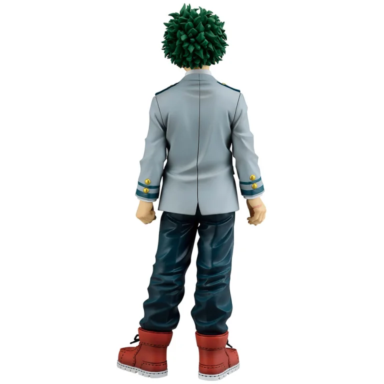 My Hero Academia - Ichibansho Figure - Izuku Midoriya