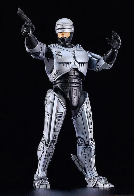 Robocop - MODEROID - Robocop