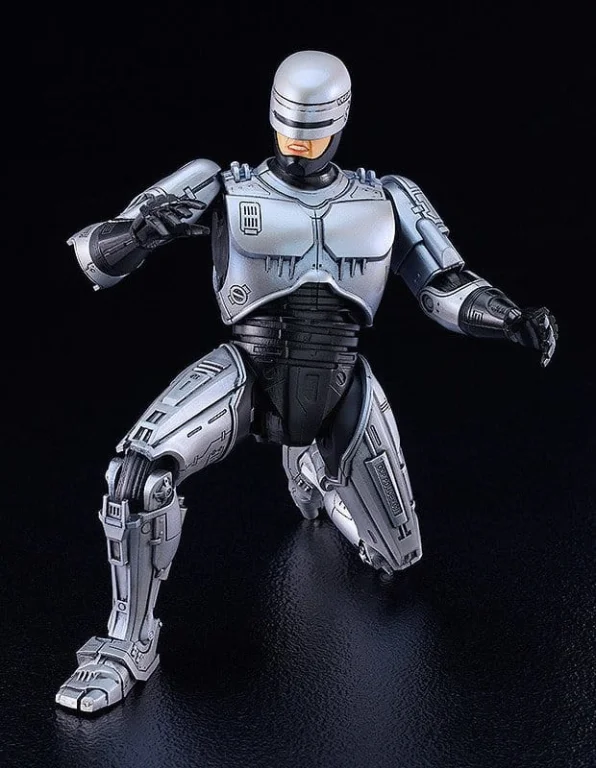 Robocop - MODEROID - Robocop