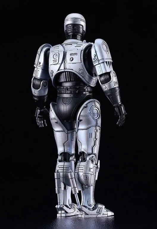 Robocop - MODEROID - Robocop