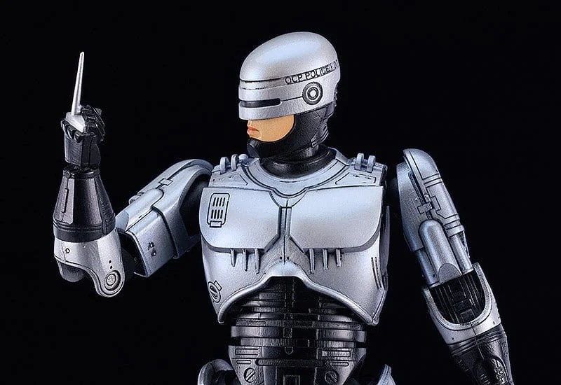 Robocop - MODEROID - Robocop