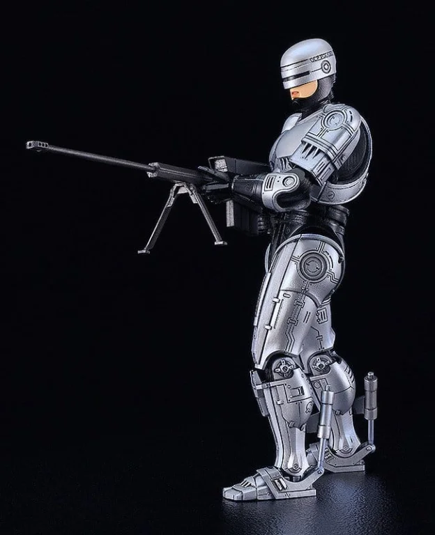 Robocop - MODEROID - Robocop