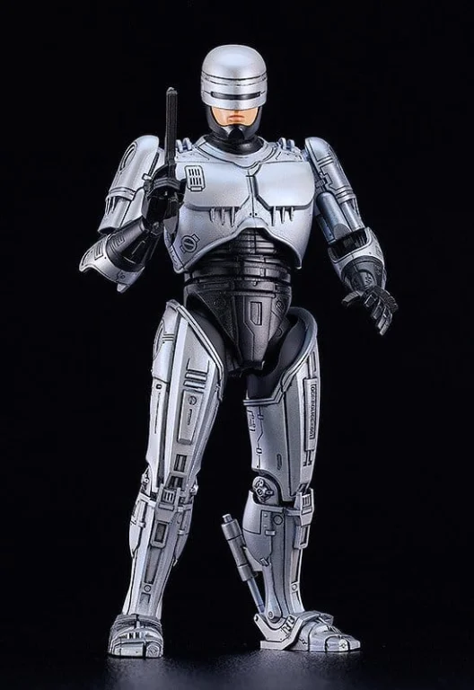 Robocop - MODEROID - Robocop