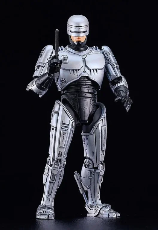 Robocop - MODEROID - Robocop (Jetpack Equipment)