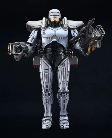 Produktbild zu Robocop - MODEROID - Robocop (Jetpack Equipment)