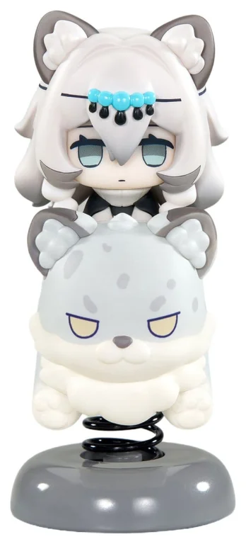 Arknights - Happy Shake - Pramanix