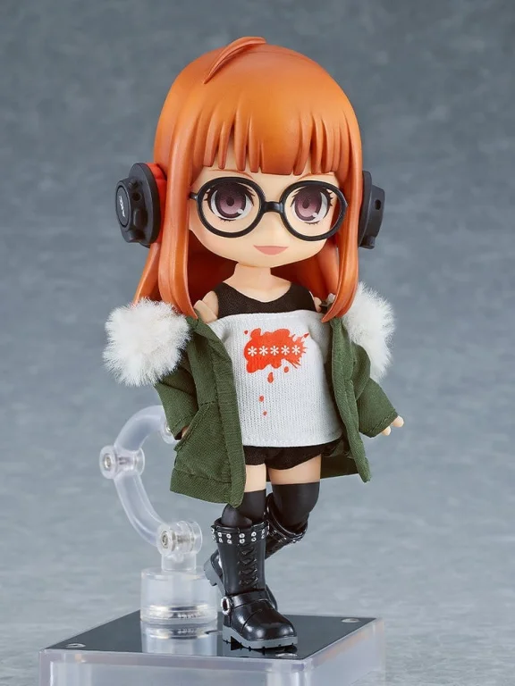 Persona 5 - Nendoroid Doll - Futaba Sakura