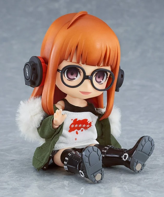 Persona 5 - Nendoroid Doll - Futaba Sakura