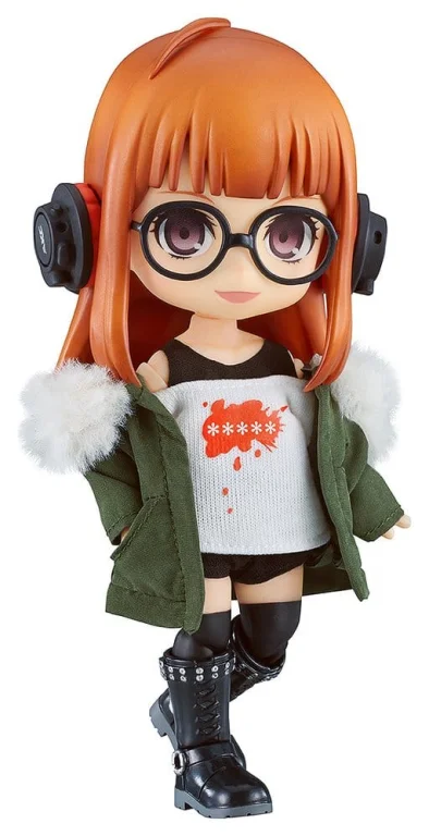 Persona 5 - Nendoroid Doll - Futaba Sakura