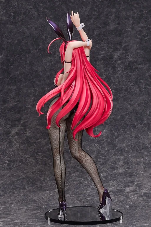 High School D&times;D - Scale Figure - Rias Gremory (Bunny Ver.)