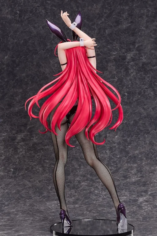 High School D&times;D - Scale Figure - Rias Gremory (Bunny Ver.)
