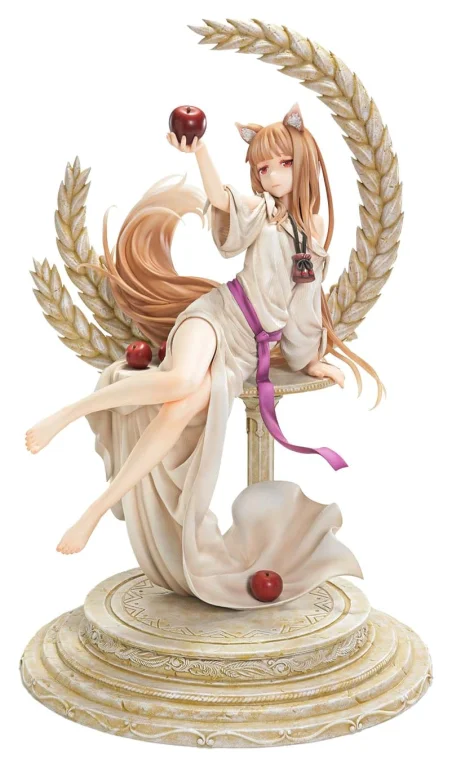 Spice and Wolf - Concept Masterline - Holo