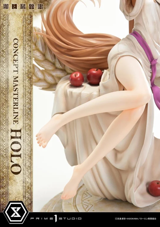 Spice and Wolf - Concept Masterline - Holo (Bonus)