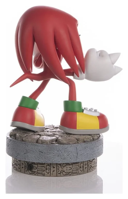 Sonic - Scale Figure - Knuckles