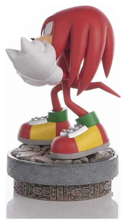 Sonic - Scale Figure - Knuckles