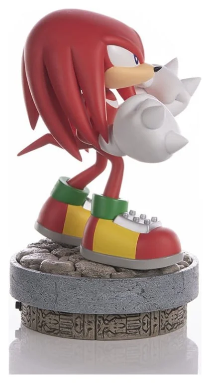 Sonic - Scale Figure - Knuckles