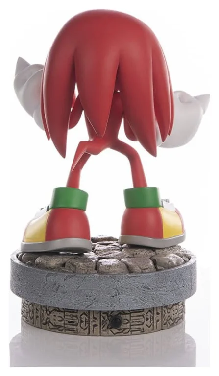 Sonic - Scale Figure - Knuckles