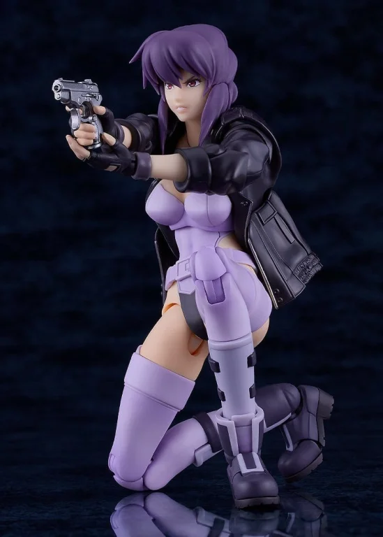Ghost in the Shell - PLAMATEA - Motoko Kusanagi
