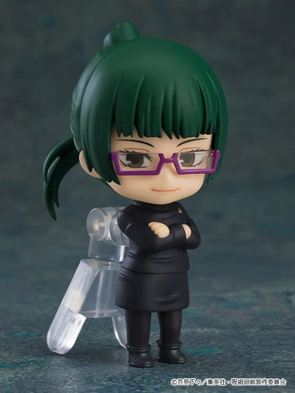 Jujutsu Kaisen - Nendoroid Surprise - Boxset
