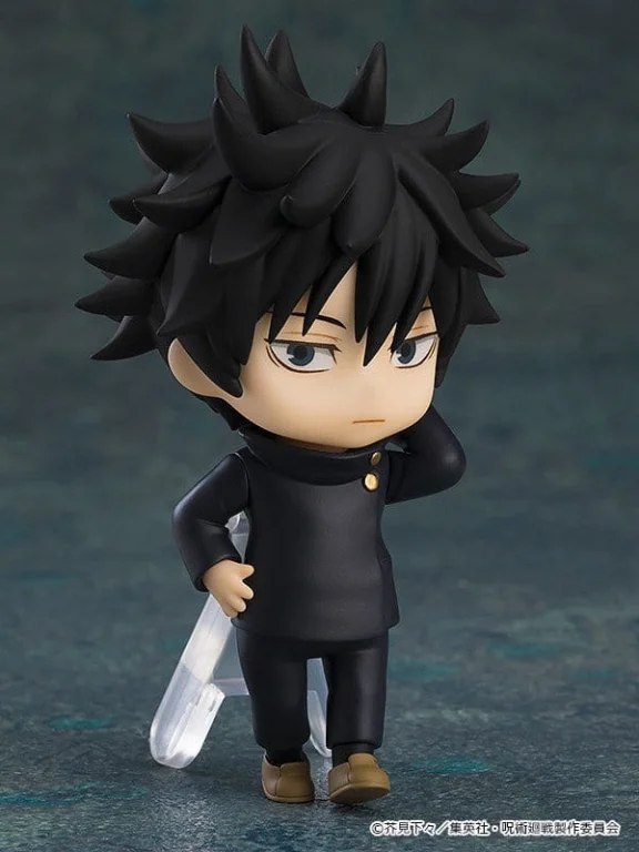 Jujutsu Kaisen - Nendoroid Surprise - Boxset