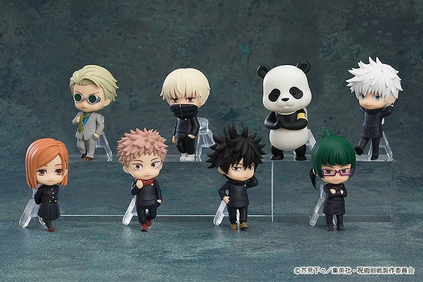 Jujutsu Kaisen - Nendoroid Surprise - Boxset