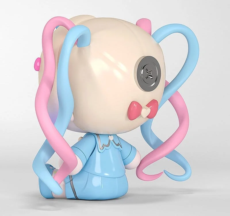 NEEDY STREAMER OVERLOAD - Huggy Good Smile - OMGkawaiiAngel