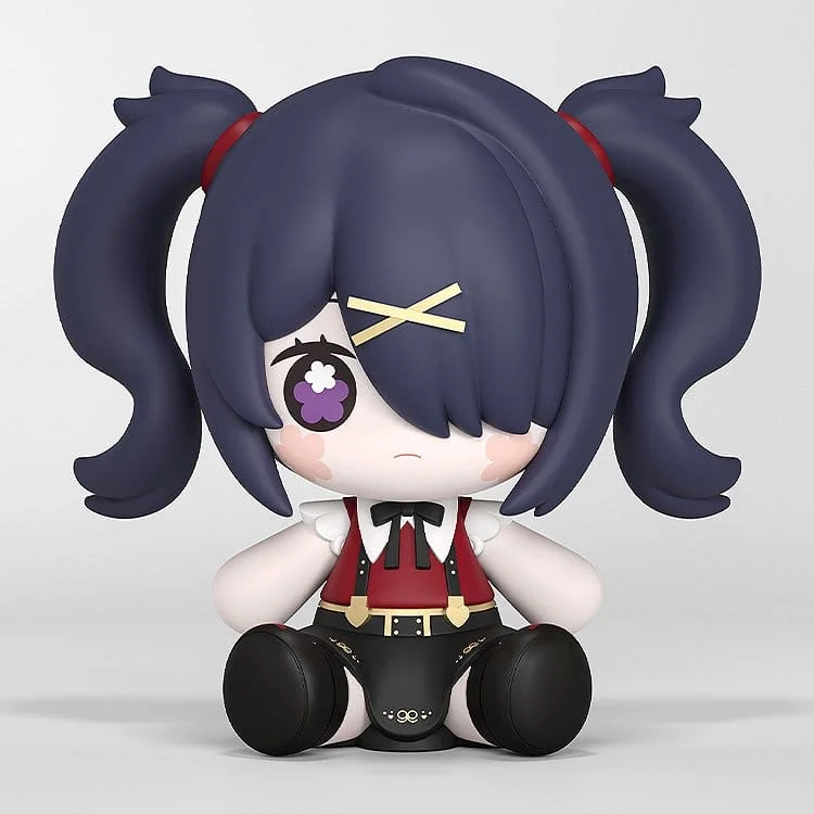 NEEDY STREAMER OVERLOAD - Huggy Good Smile - Ame-chan