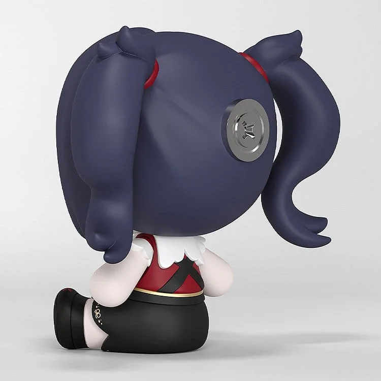 NEEDY STREAMER OVERLOAD - Huggy Good Smile - Ame-chan