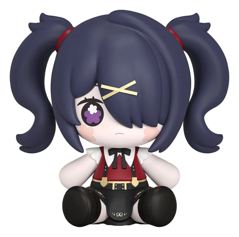 NEEDY STREAMER OVERLOAD - Huggy Good Smile - Ame-chan